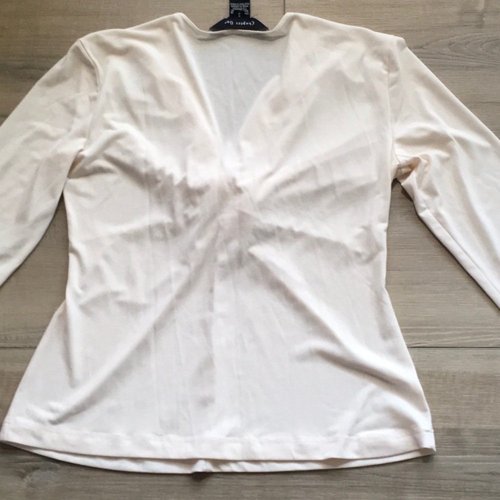Chapter One Top Size S - Picture 6 of 6